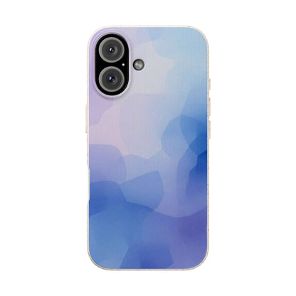 Cloud Drift iPhone Case