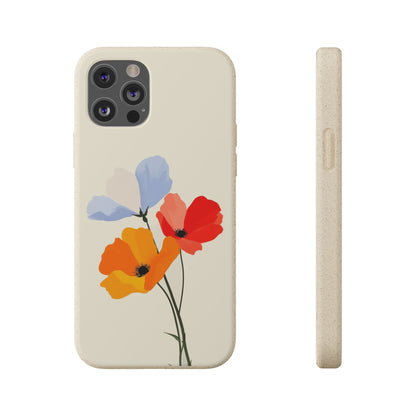 Wild Color iPhone Case