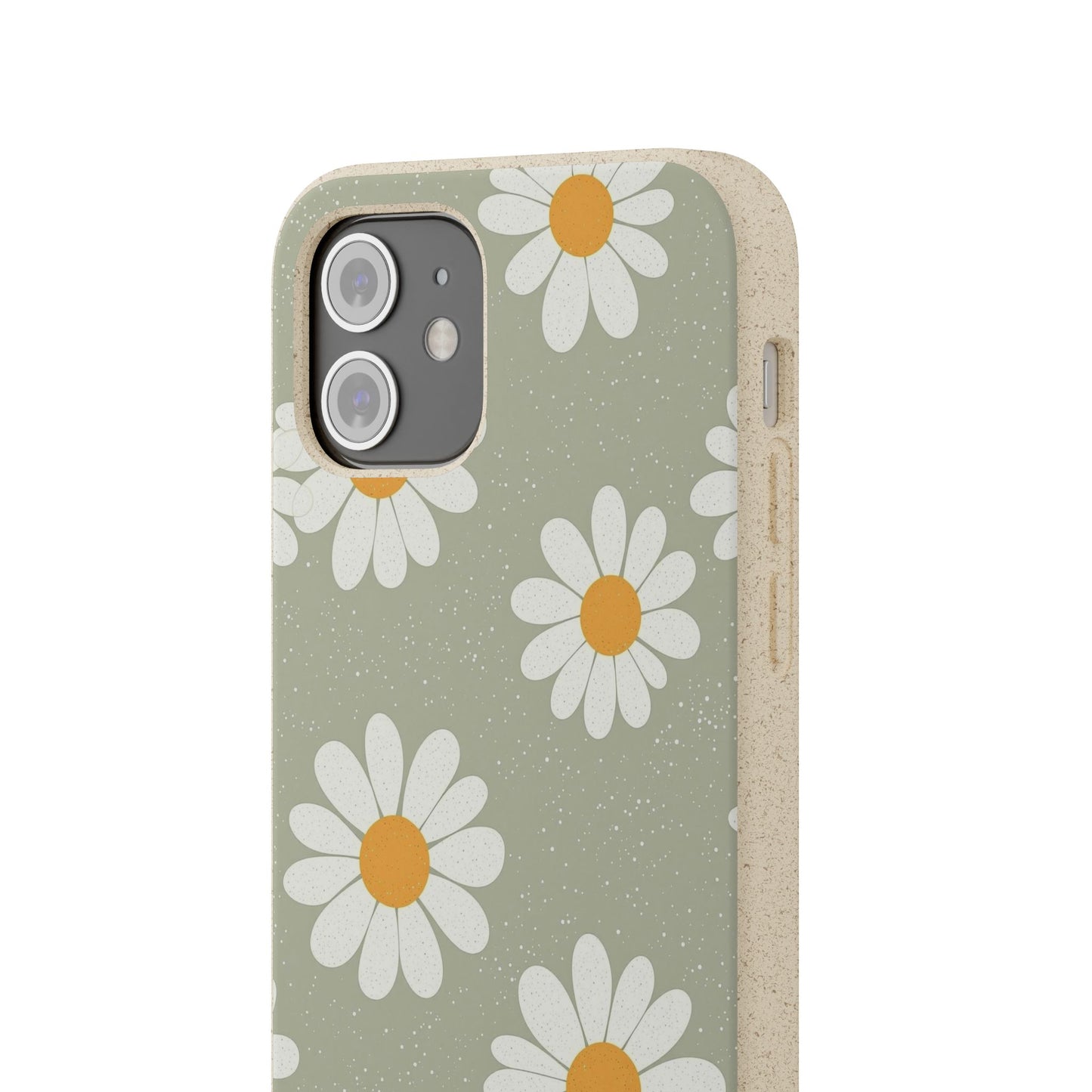 Sunny Daisies iPhone Case