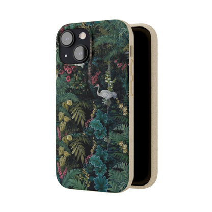 Tropical Reverie