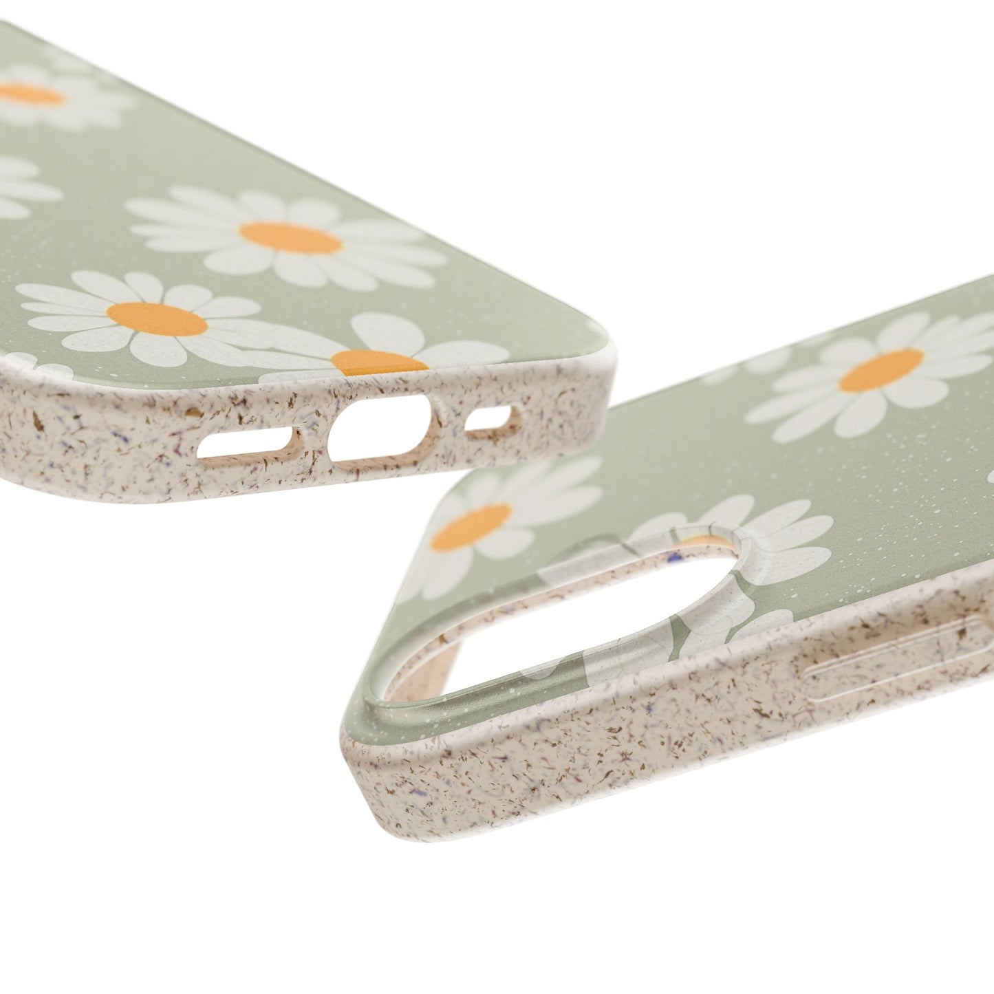 Sunny Daisies iPhone Case
