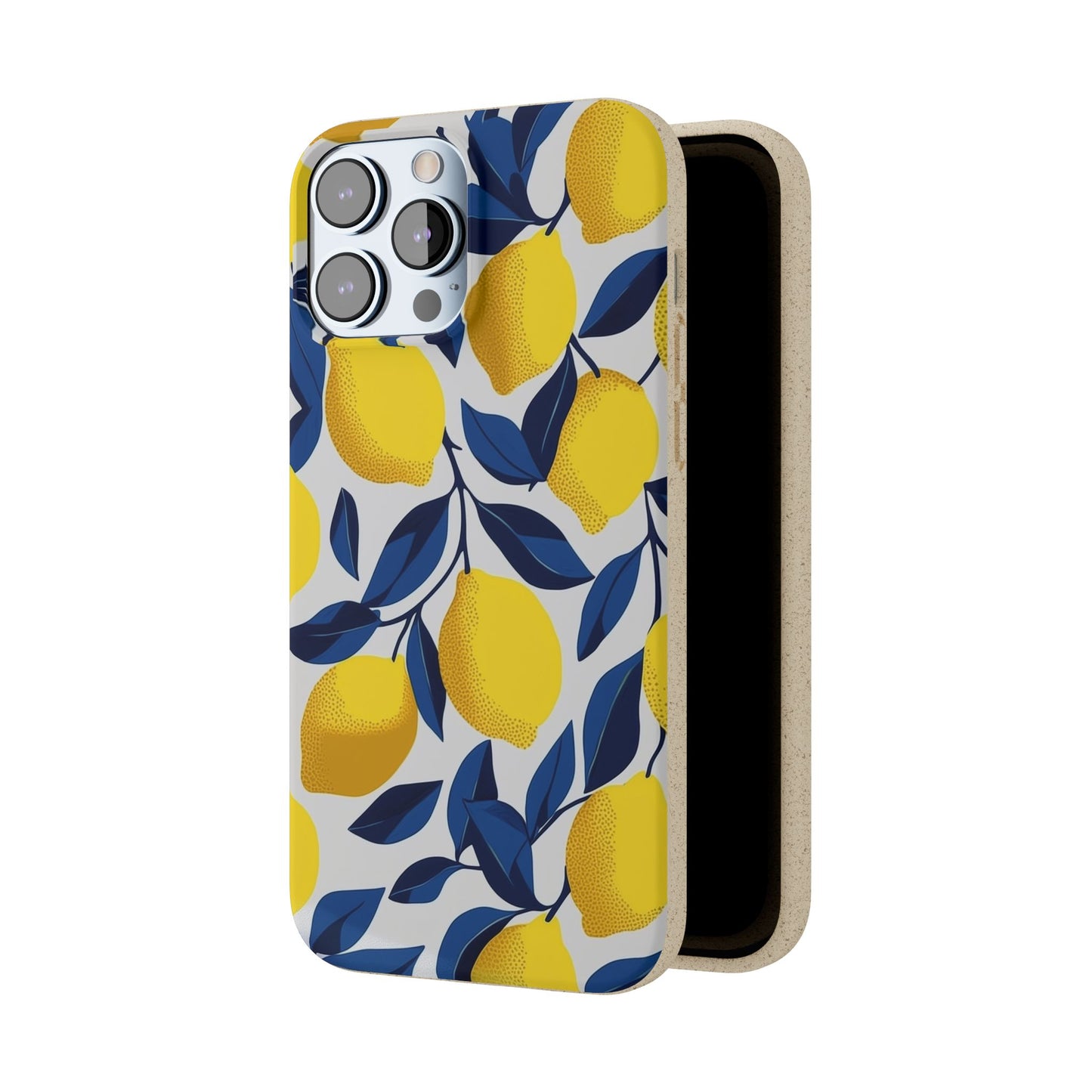 Lemon Grove iPhone Case