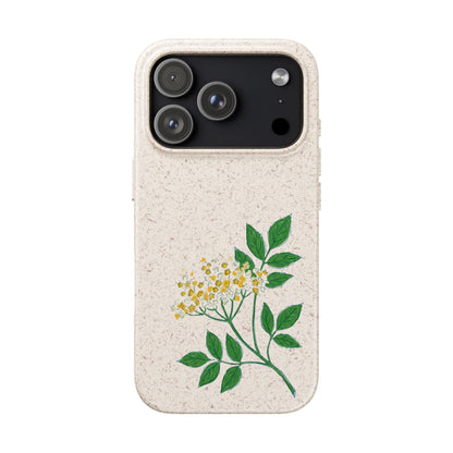 Elderflower Whispers