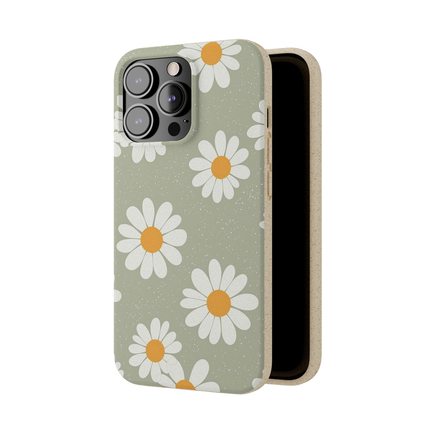 Sunny Daisies iPhone Case