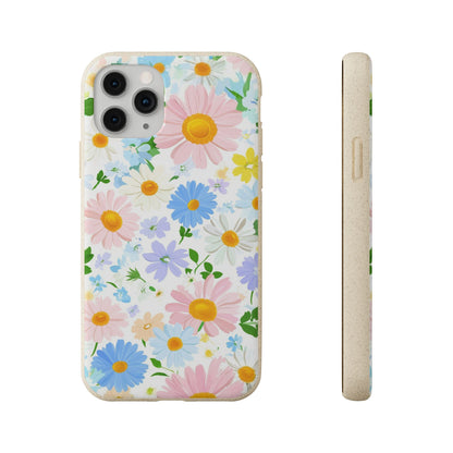 Wildflower iPhone Case