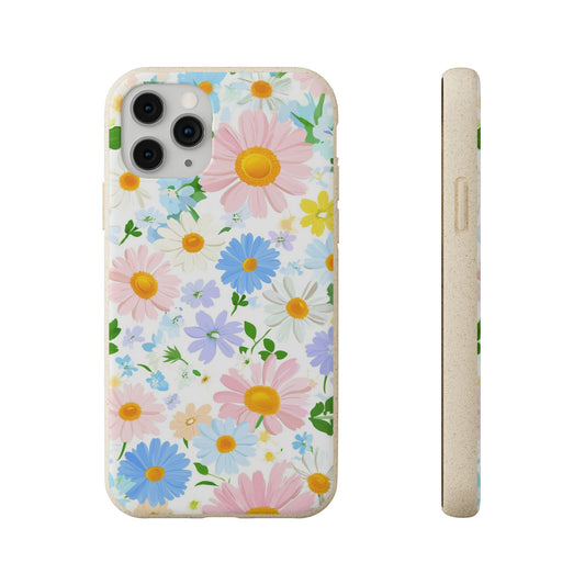 Wildflower iPhone Case