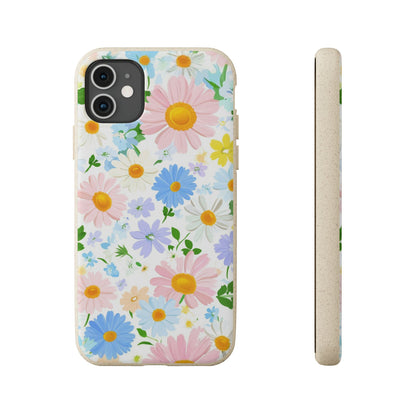 Wildflower iPhone Case