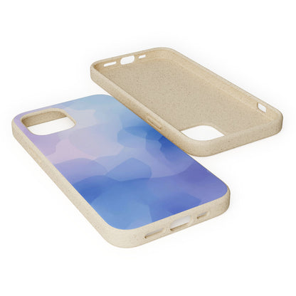 Cloud Drift iPhone Case