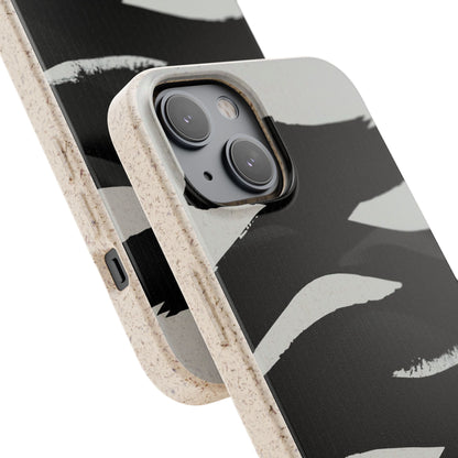 Ink Flow iPhone Case