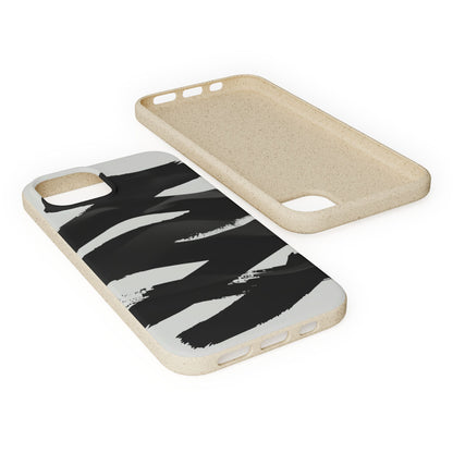Ink Flow iPhone Case