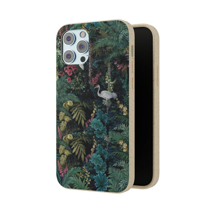 Tropical Reverie