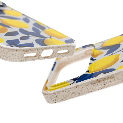 Lemon Grove iPhone Case