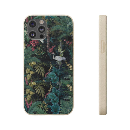 Tropical Reverie