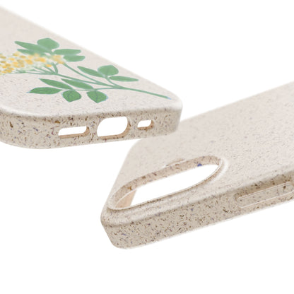 Elderflower Whispers