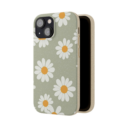 Sunny Daisies iPhone Case