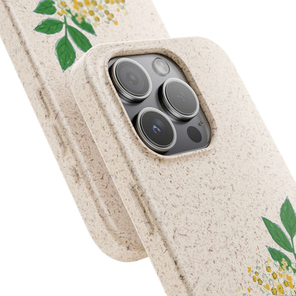 Elderflower Whispers