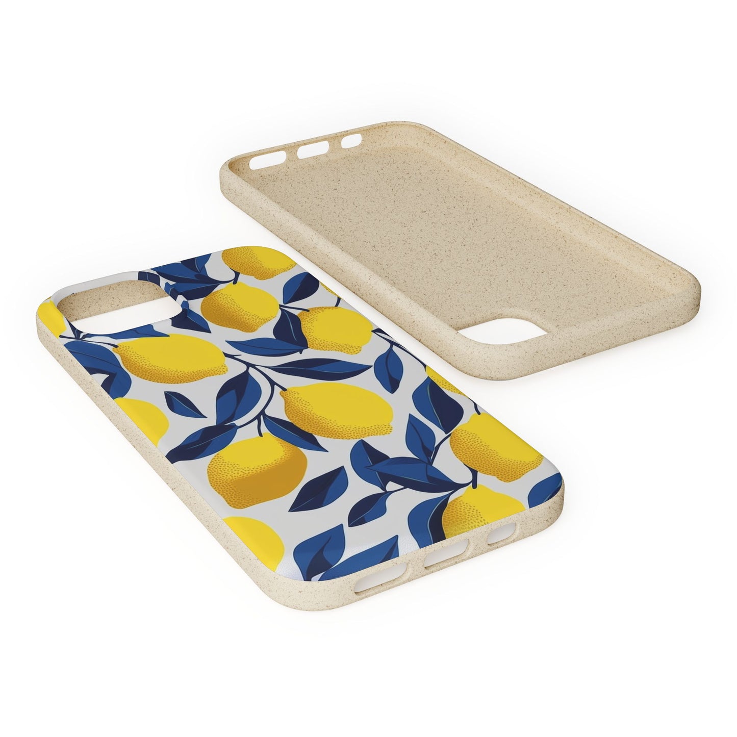 Lemon Grove iPhone Case