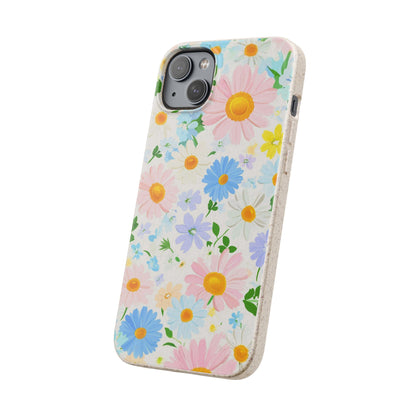 Wildflower iPhone Case
