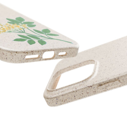 Elderflower Whispers