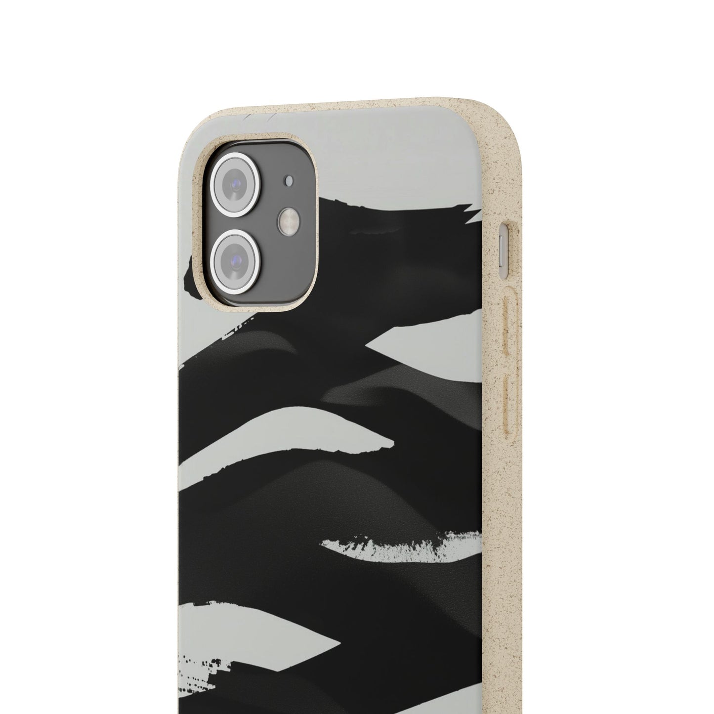 Ink Flow iPhone Case
