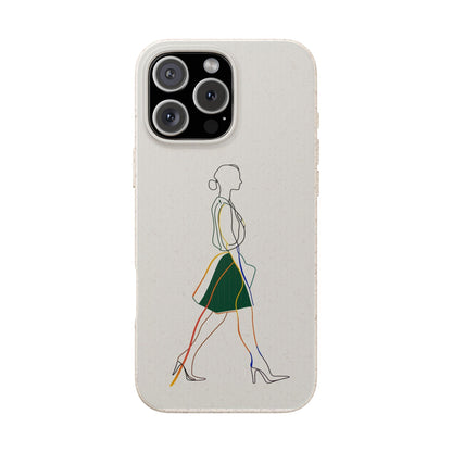 Strut iPhone Case
