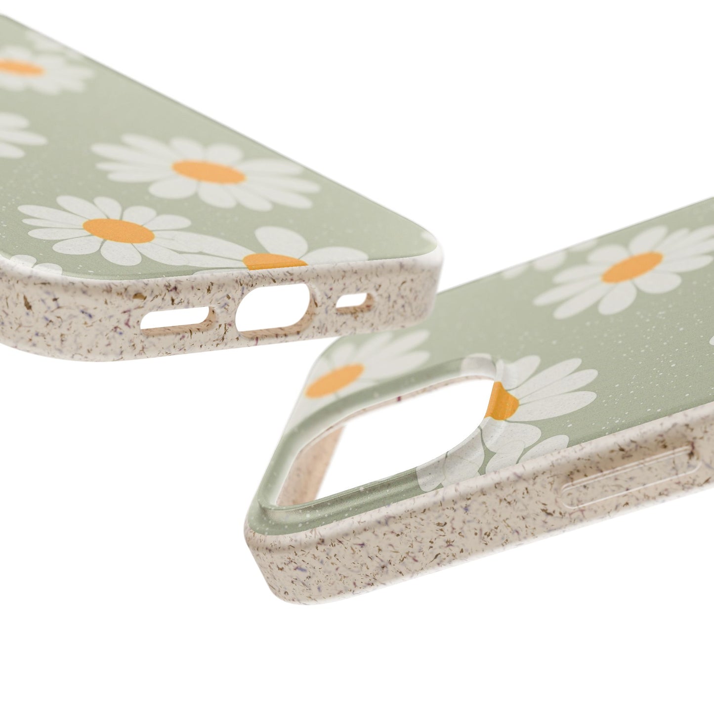 Sunny Daisies iPhone Case