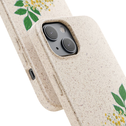 Elderflower Whispers