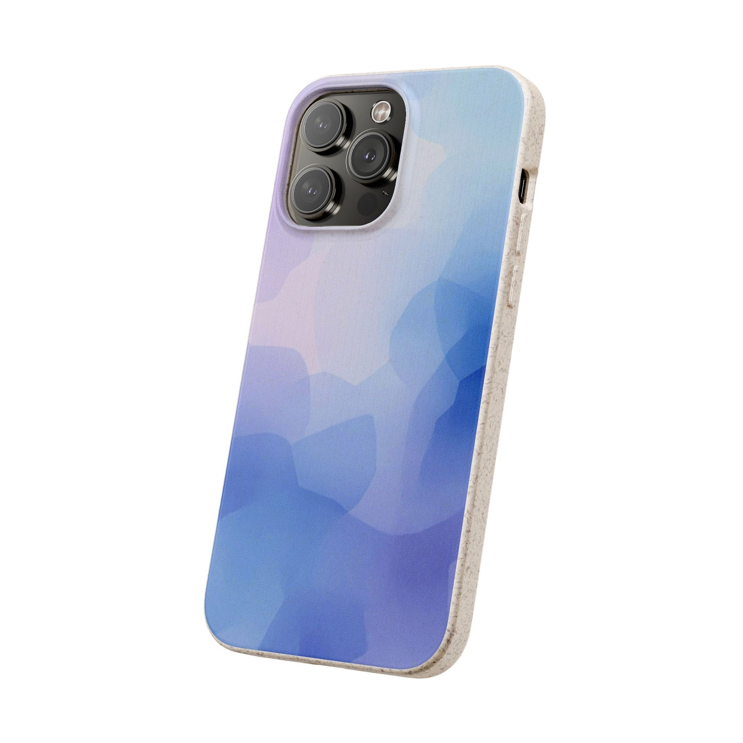Cloud Drift iPhone Case