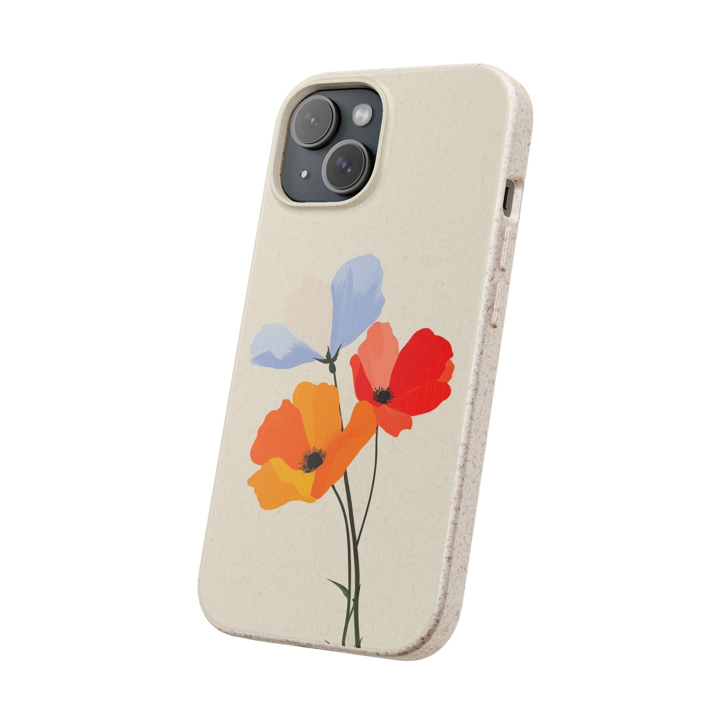 Wild Color iPhone Case