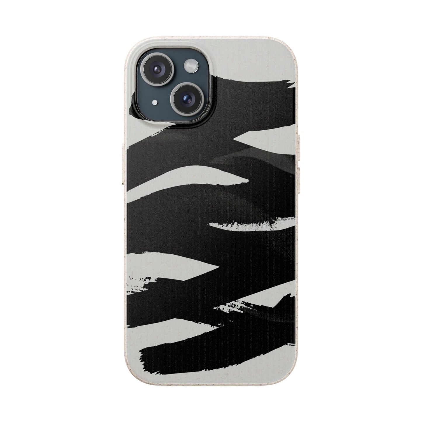 Ink Flow iPhone Case