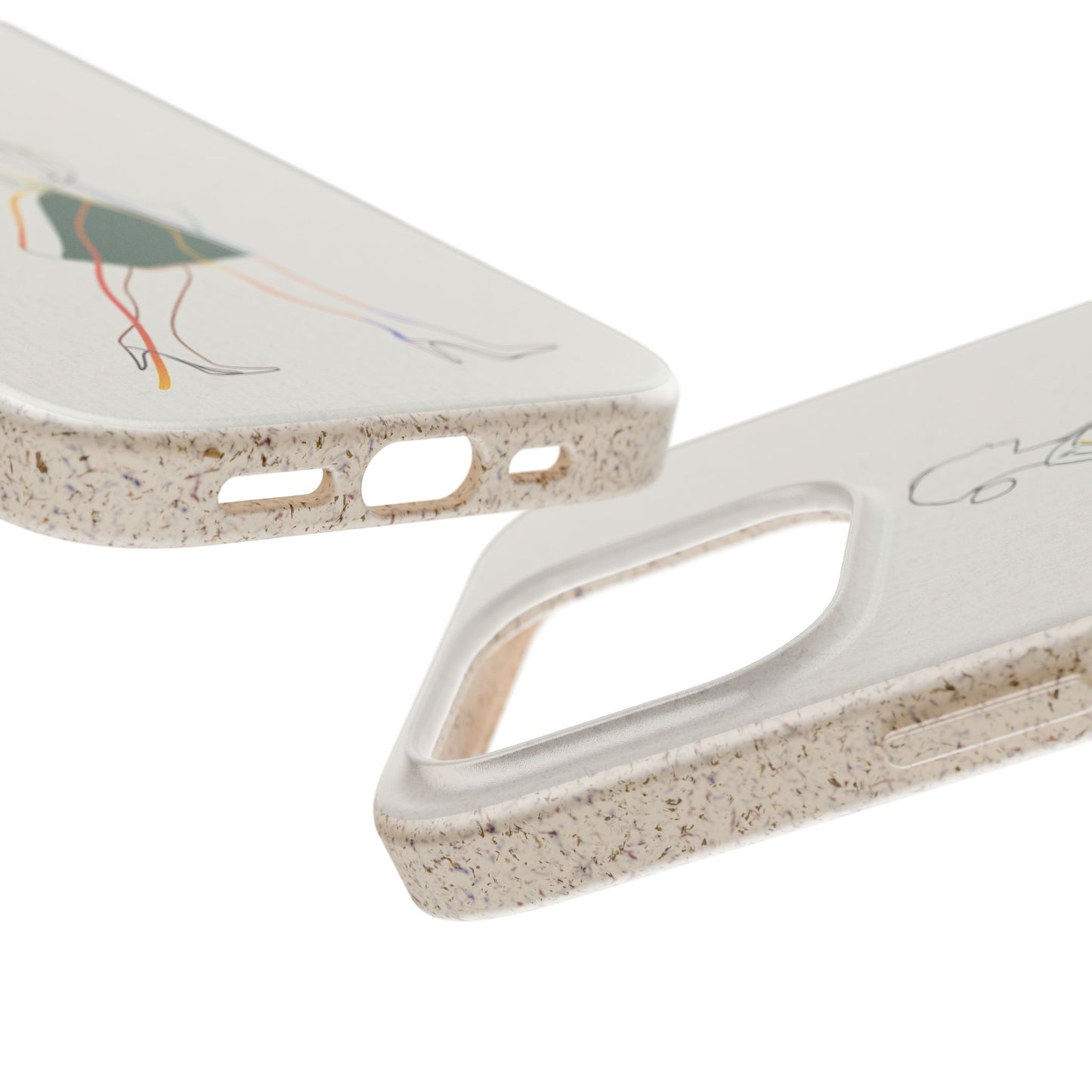Strut iPhone Case