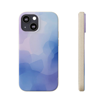 Cloud Drift iPhone Case