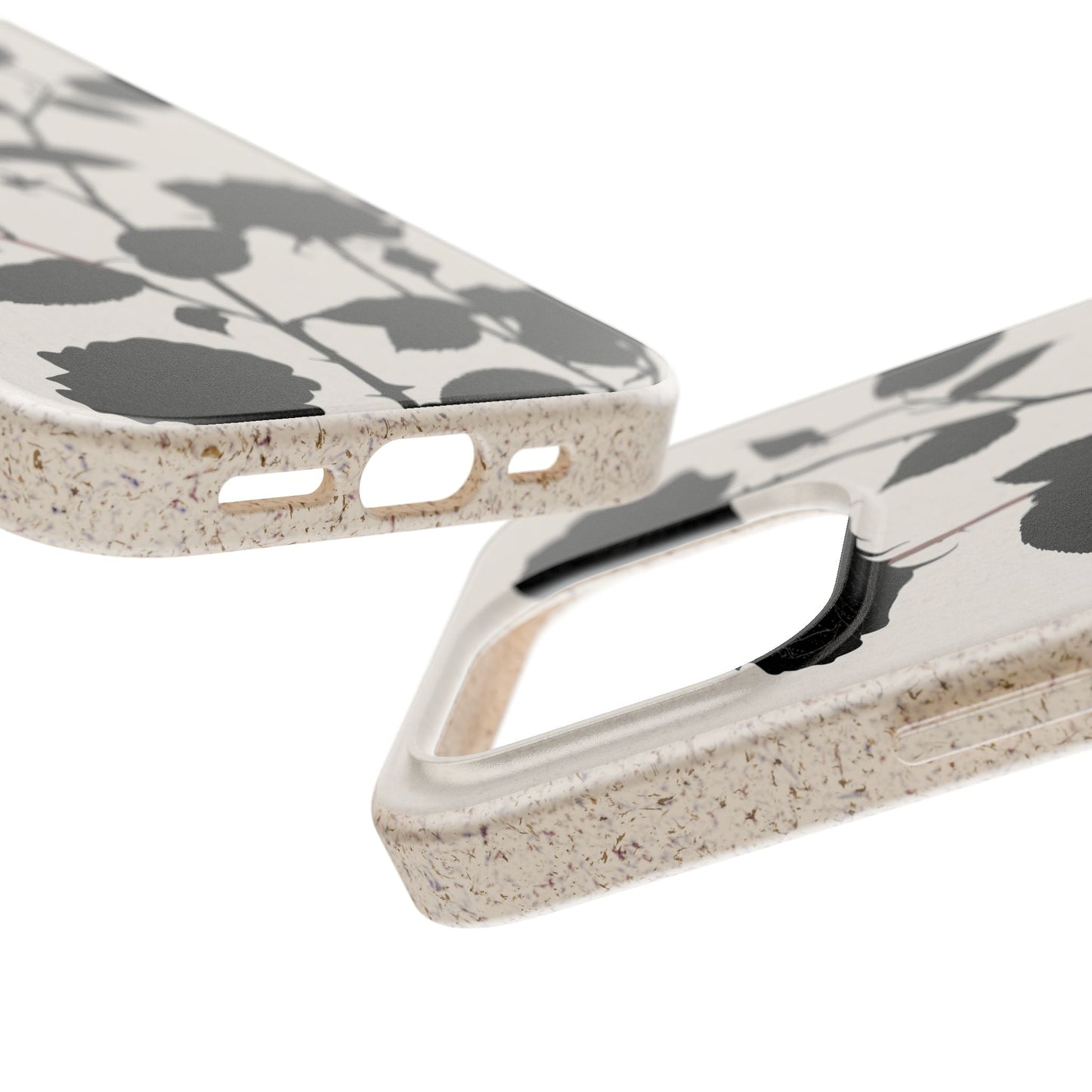 Midnight Roses iPhone Case