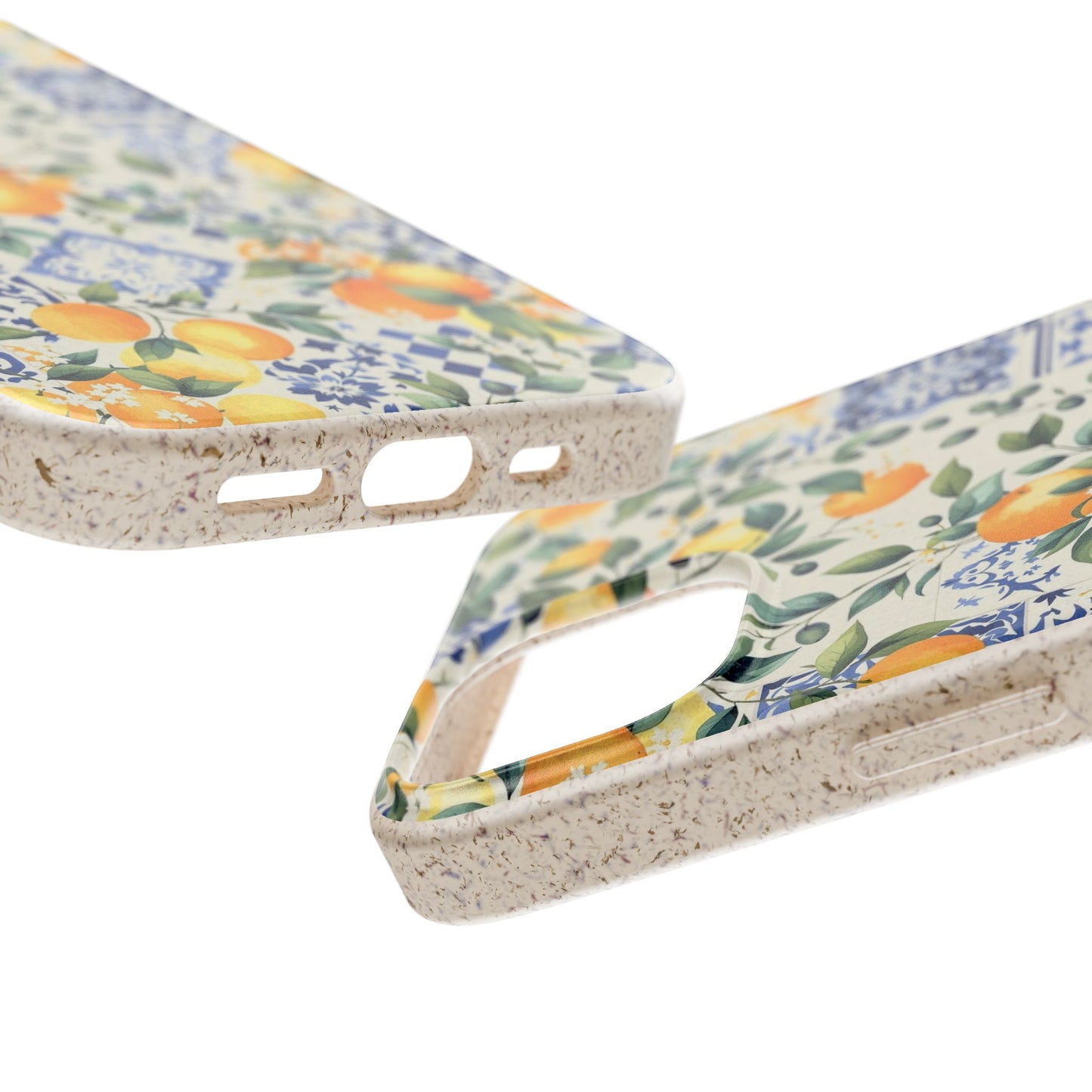 Amalfi Citrus iPhone Case