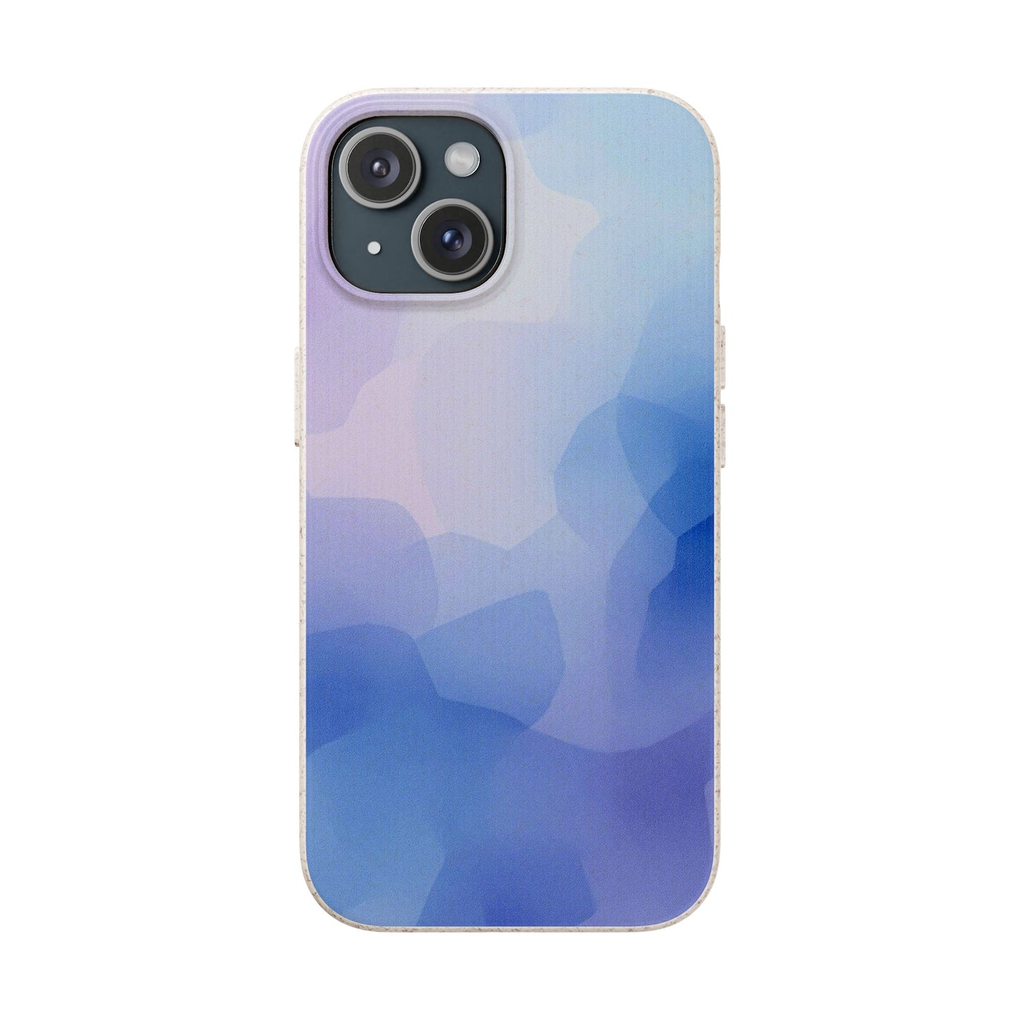 Cloud Drift iPhone Case