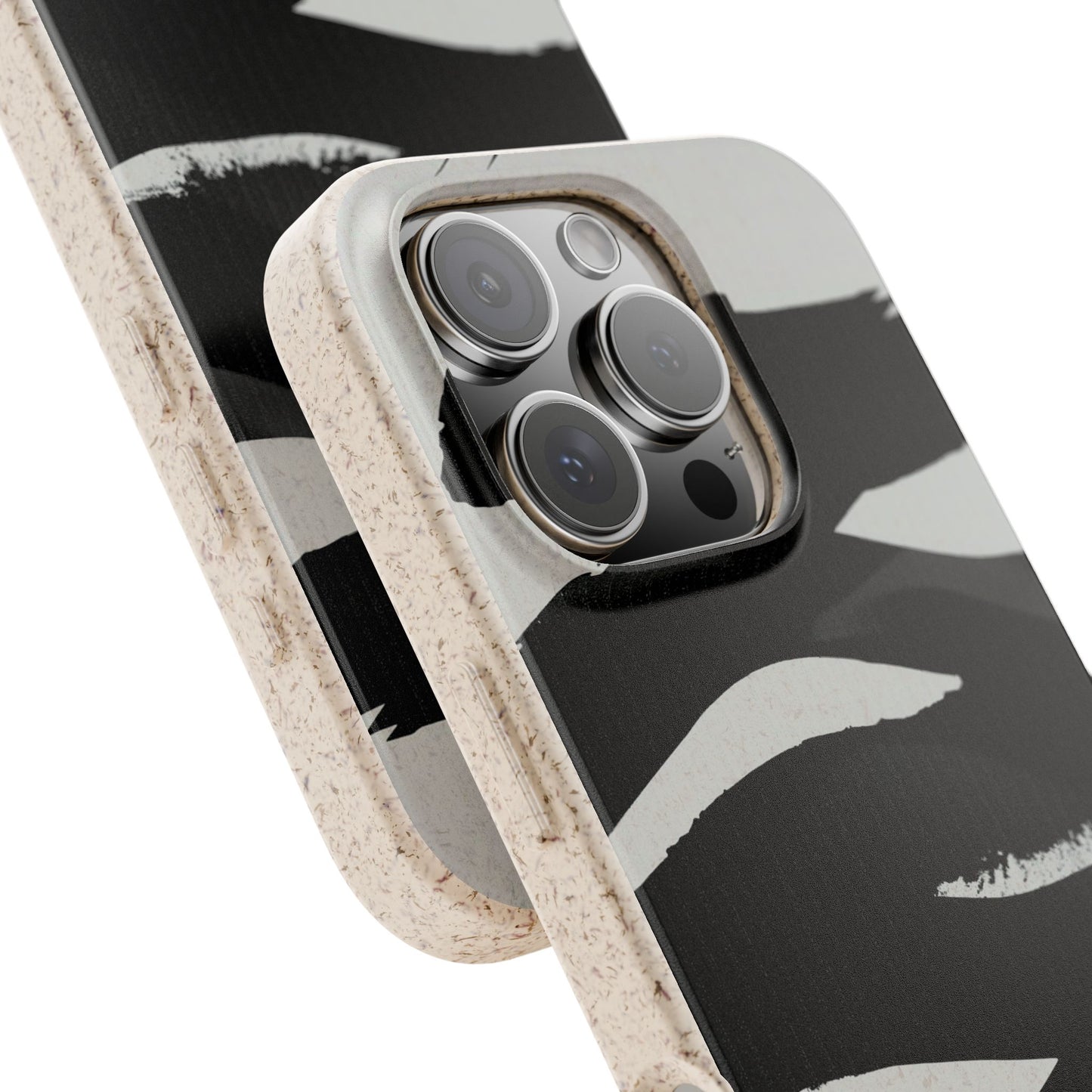 Ink Flow iPhone Case