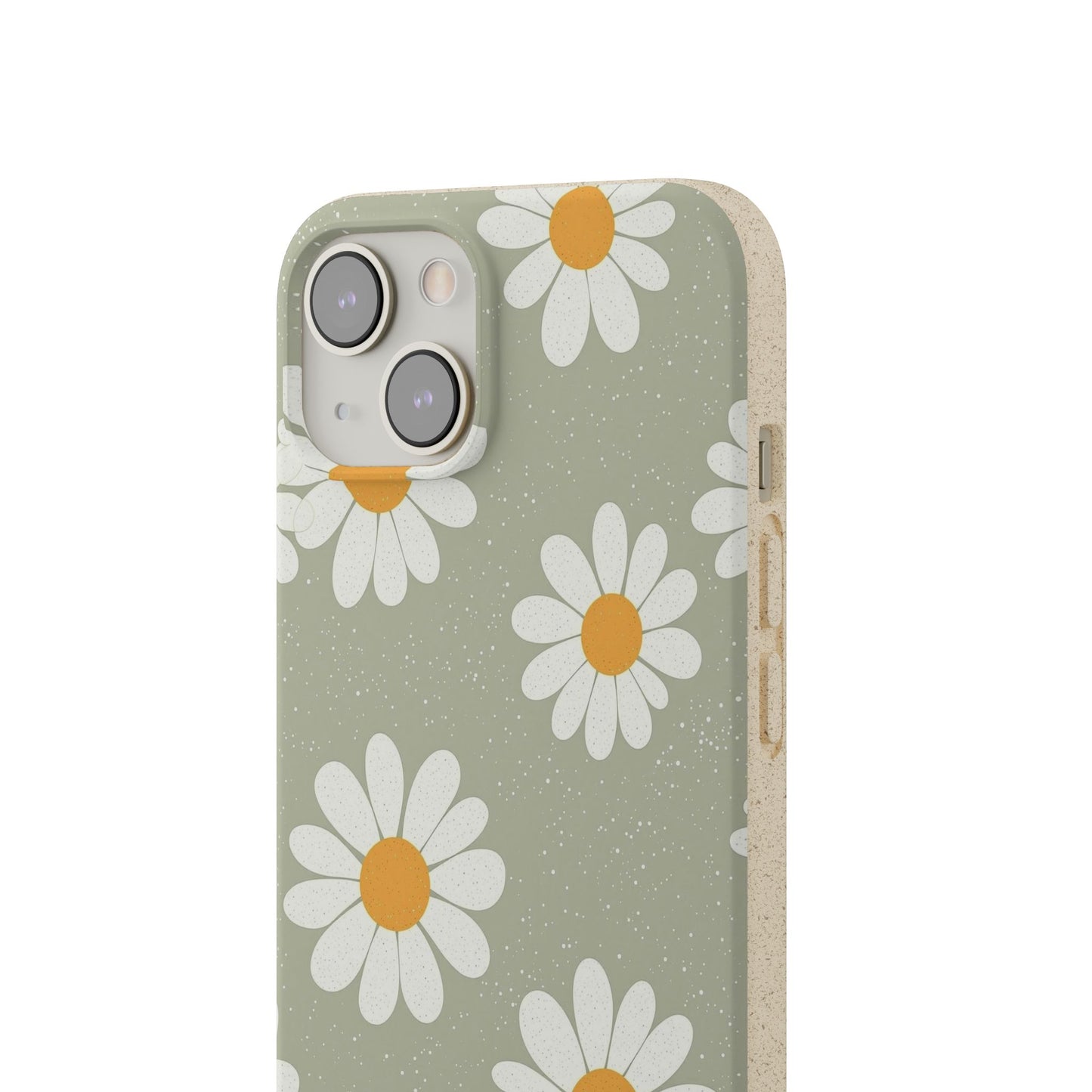 Sunny Daisies iPhone Case