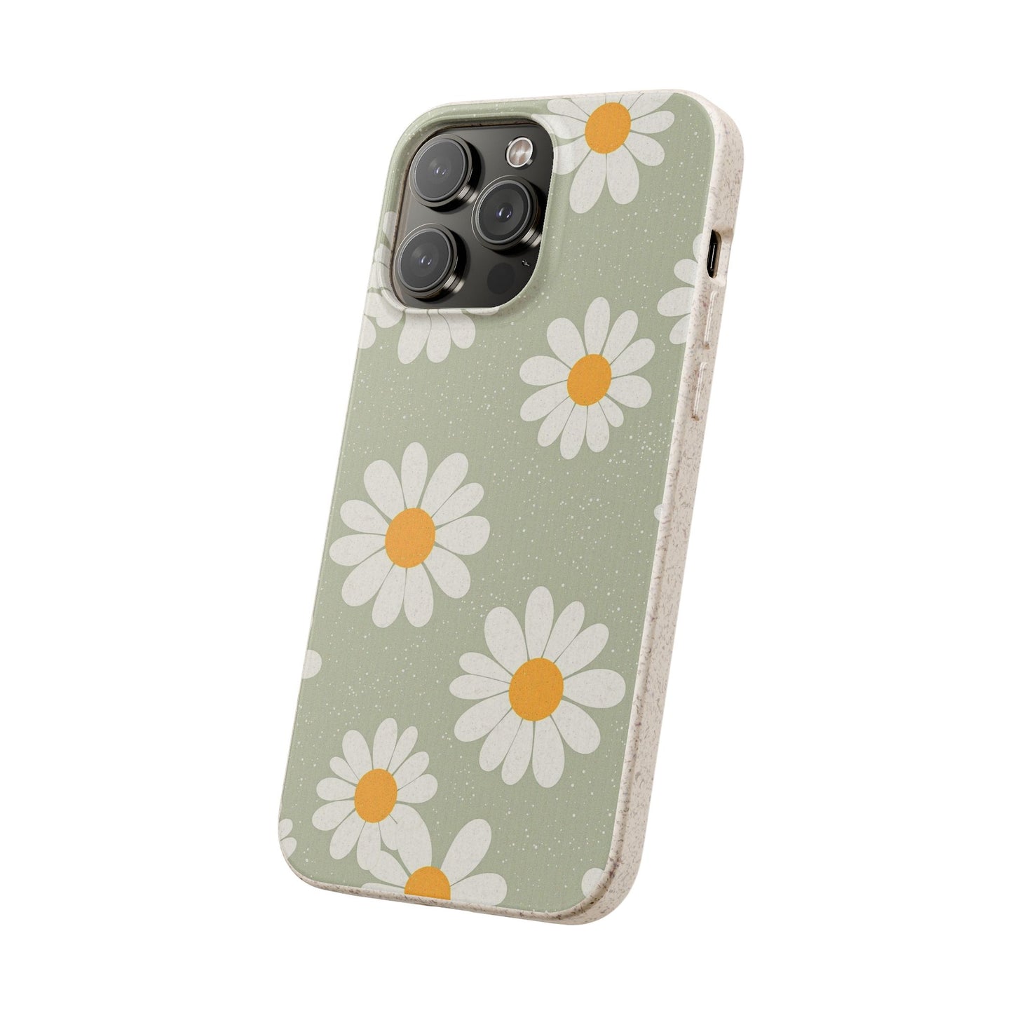 Sunny Daisies iPhone Case