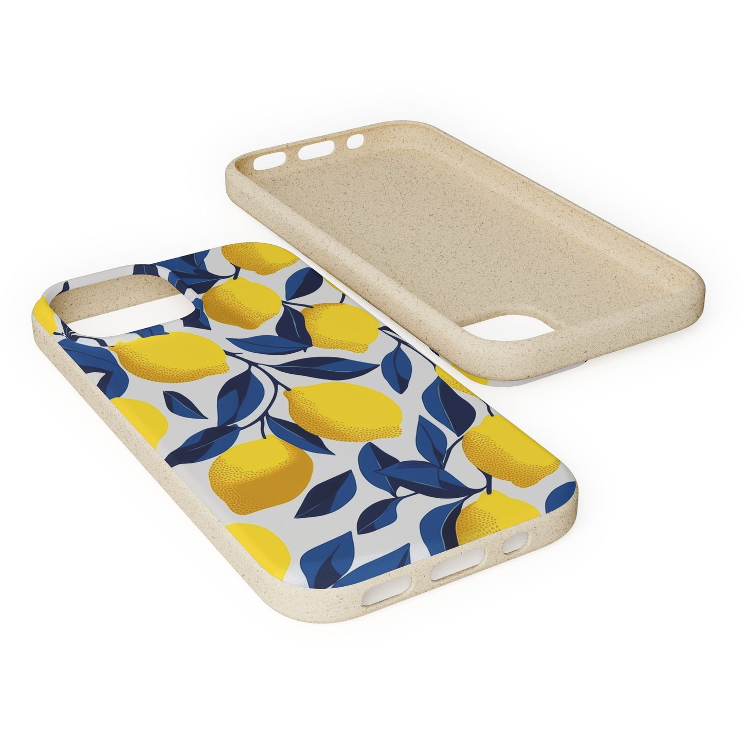 Lemon Grove iPhone Case