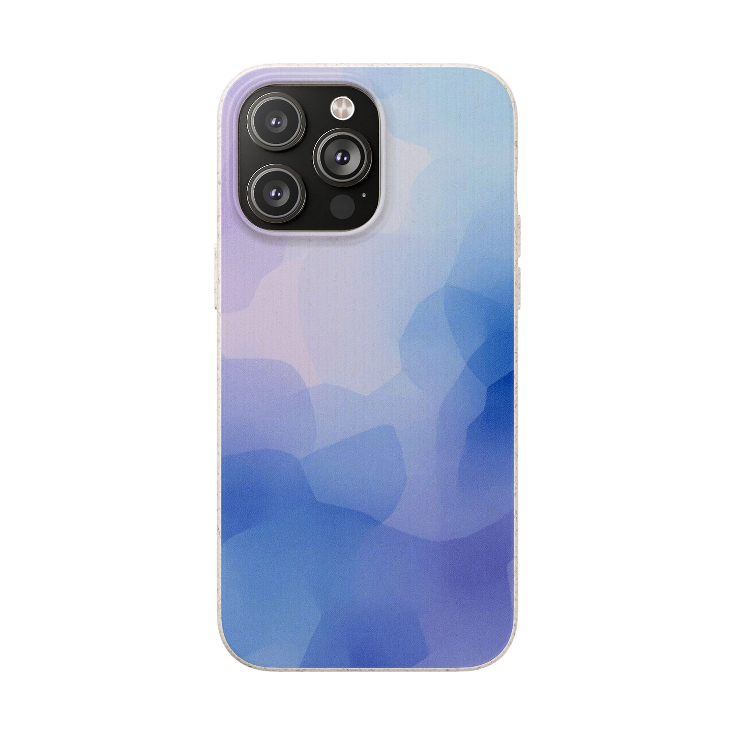 Cloud Drift iPhone Case