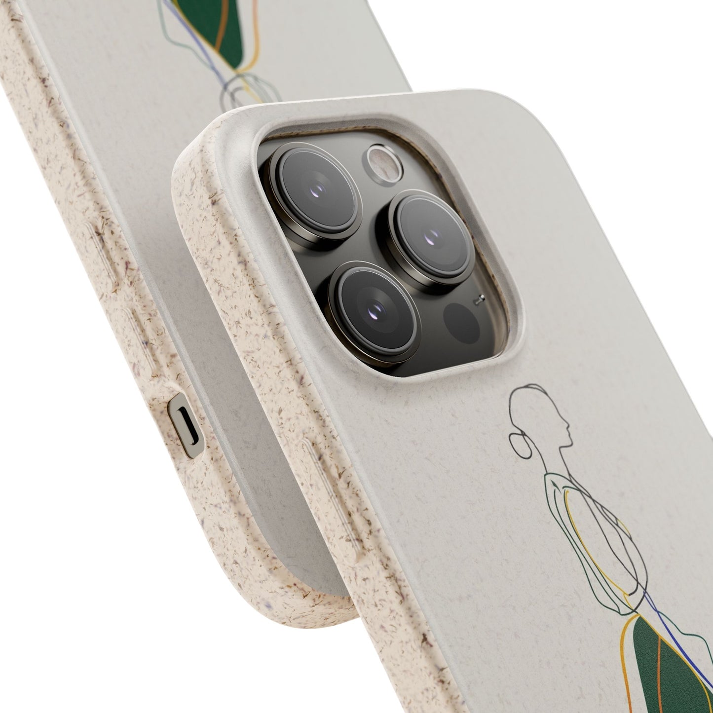 Strut iPhone Case