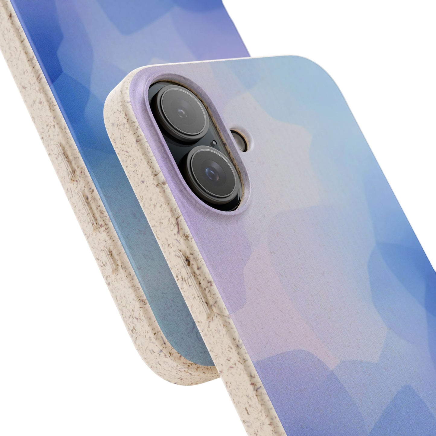 Cloud Drift iPhone Case