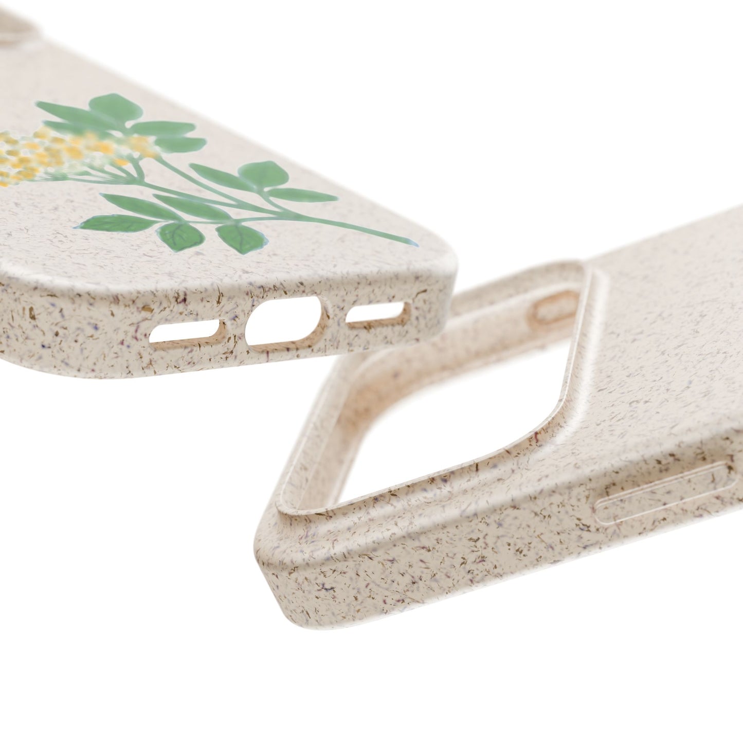 Elderflower Whispers