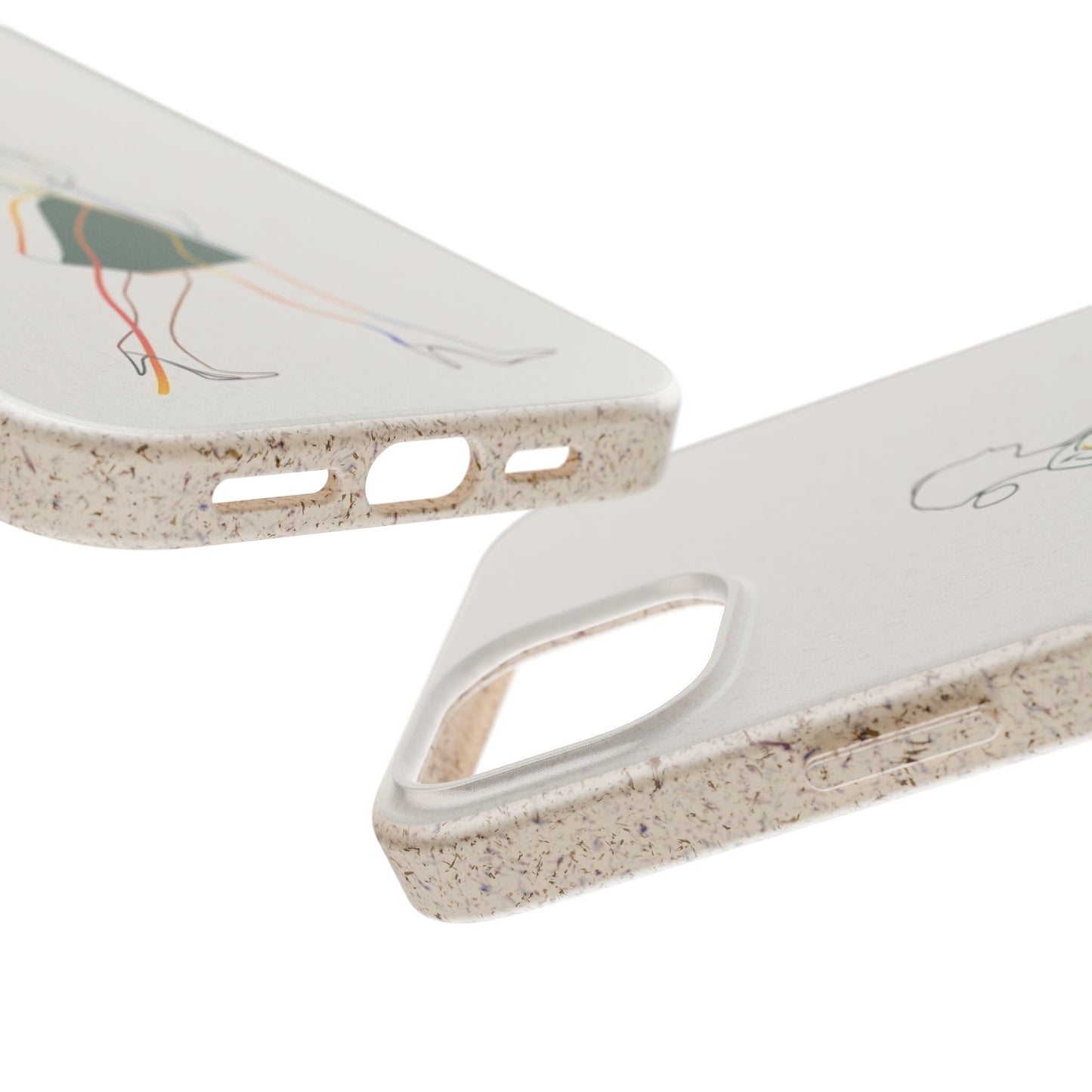 Strut iPhone Case