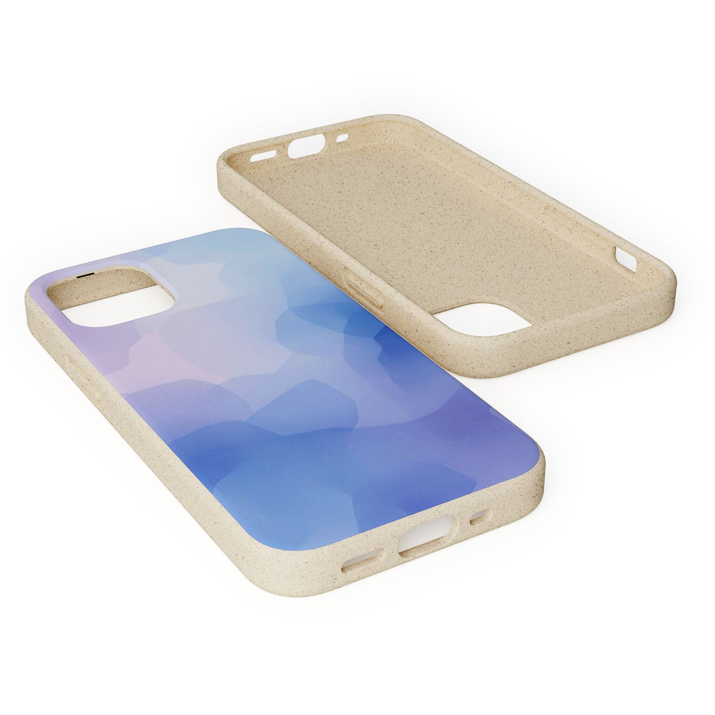 Cloud Drift iPhone Case