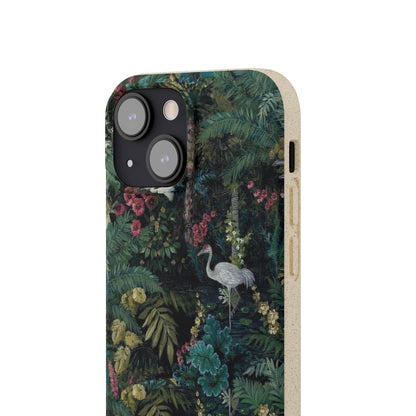 Tropical Reverie