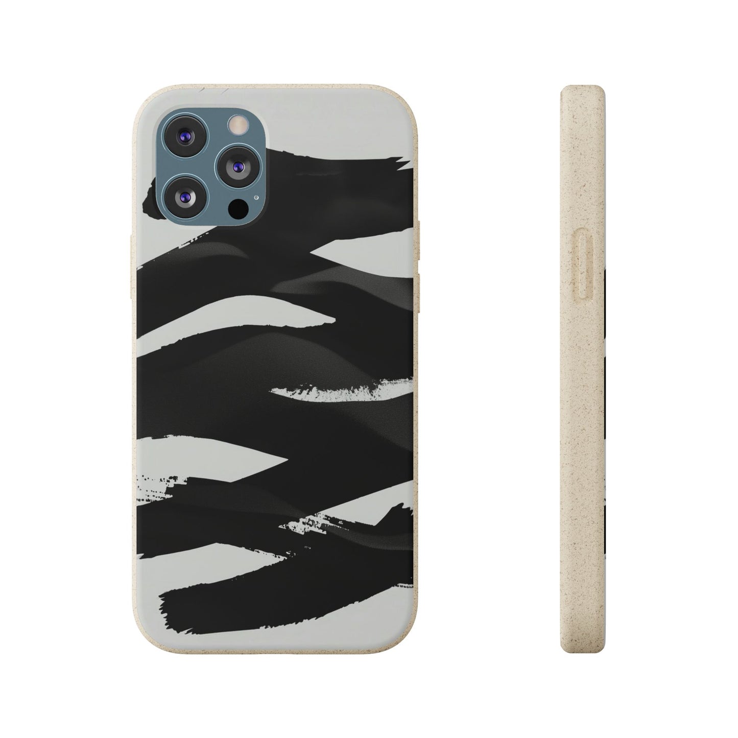 Ink Flow iPhone Case