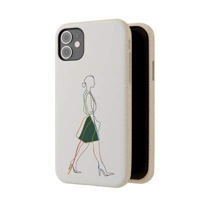 Strut iPhone Case