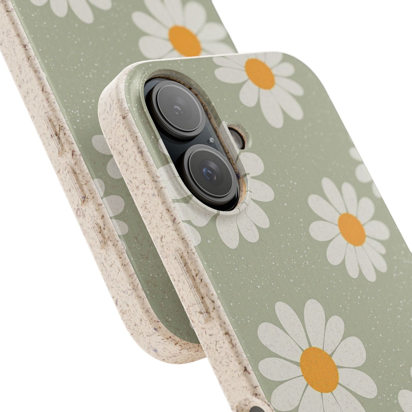Sunny Daisies iPhone Case