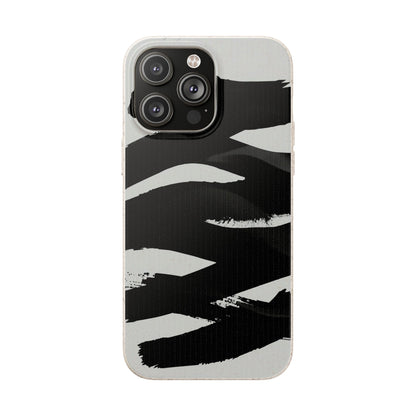 Ink Flow iPhone Case